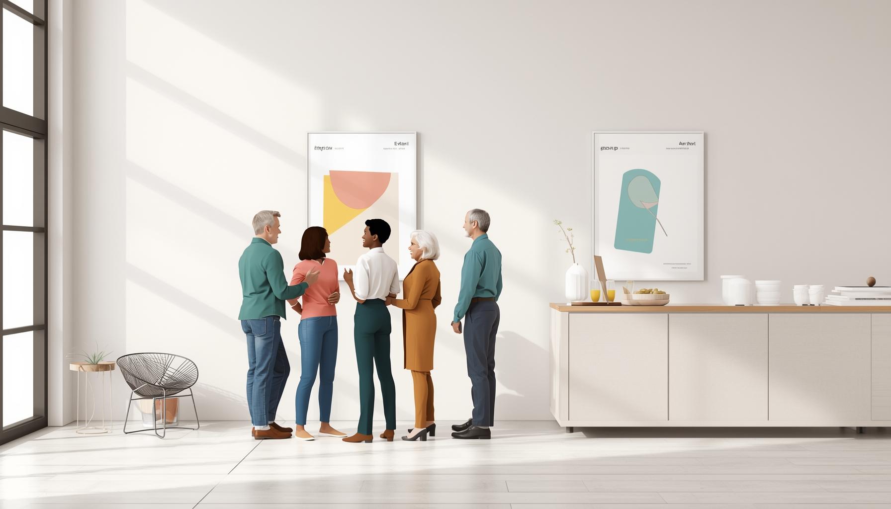 Practical Tips for Groups, Accessibility, and Refreshments