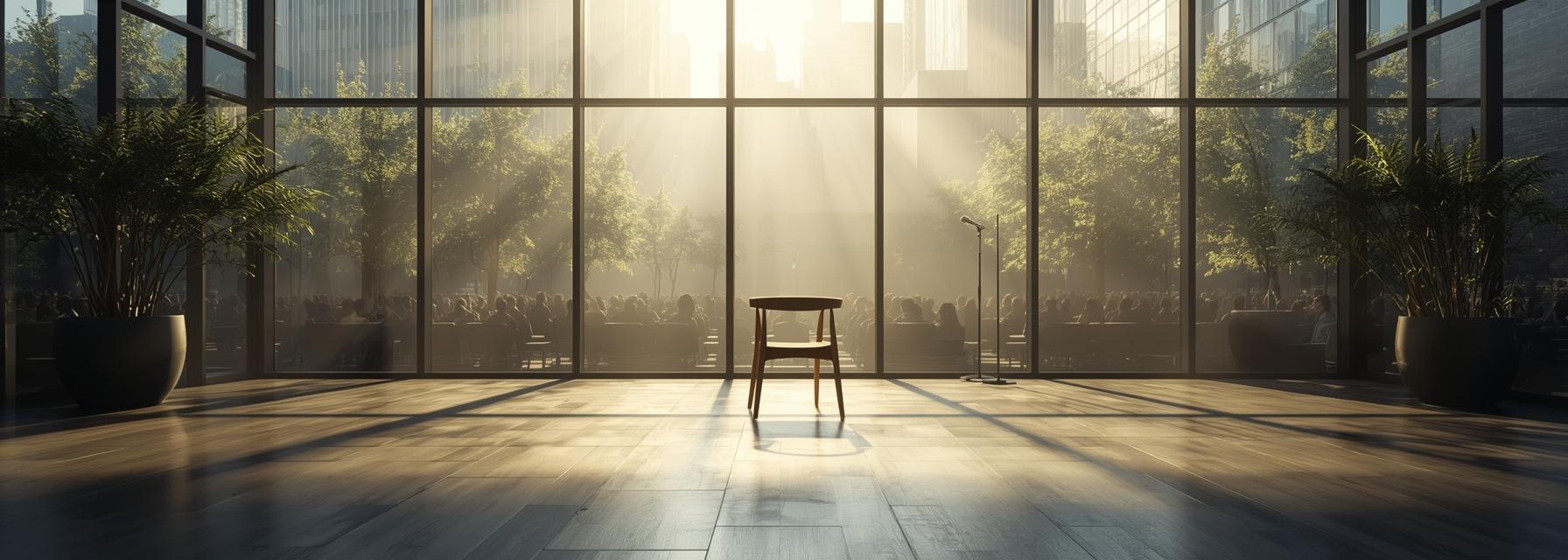 Why Choose Improv as a Career