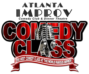 THE BEST COMEDY CLASS AT THE WORLD FAMOUS IMPROV!