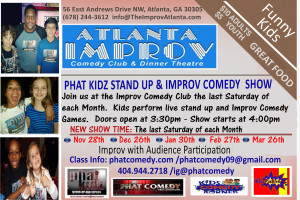 Improv Flyer copy